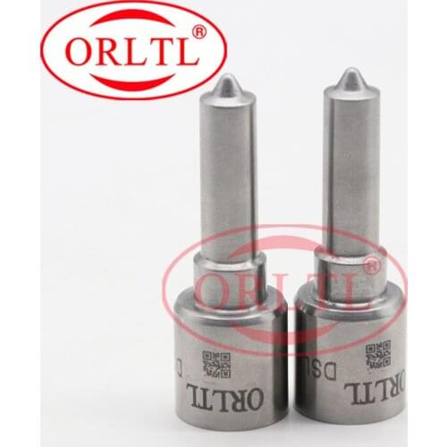 ORLTL Auto Parts Nozzle DSLA 143 P970(0433 175 271)sprayer Gun Nozzle DSLA 143 P970(0433175271) for 0445120007