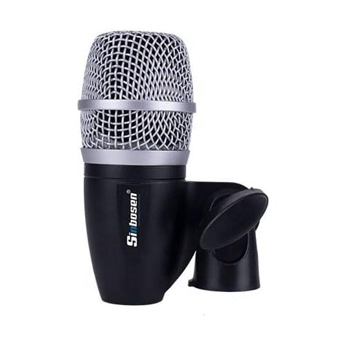 Professional instrument Microphones for drum set