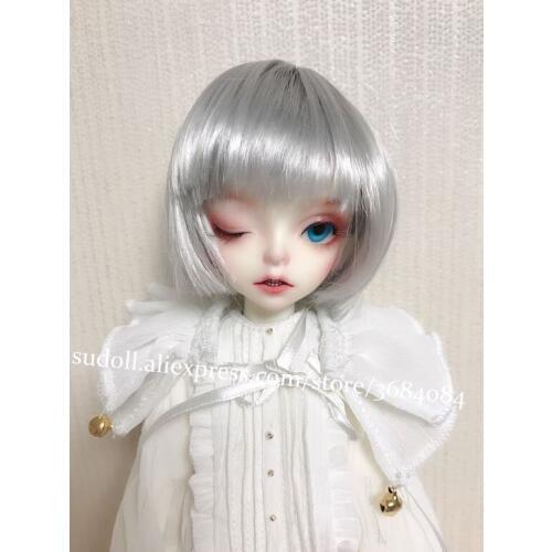 SUDOLL 1/6 BJD Doll Boy Carter Free Eyes Resin Handmade Model Figures Toys Christmas Gift