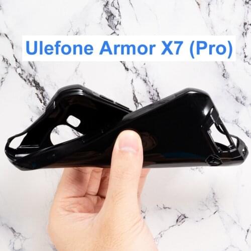 TUNGUNDUN Ulefone Armor X7 Pro Phone Cases