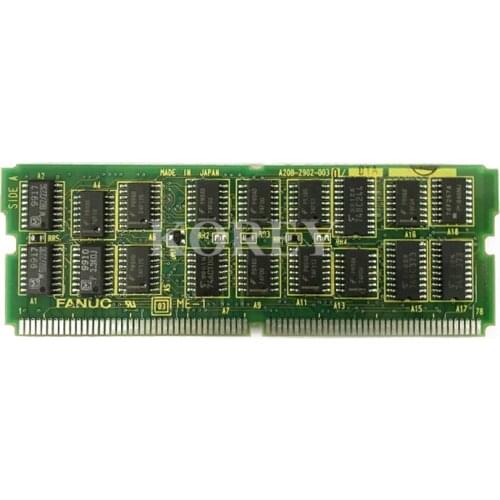 In Stock For FANUC Circuit Board A20B-2902-0030 0081 0275 Fully Tested In Good Condition