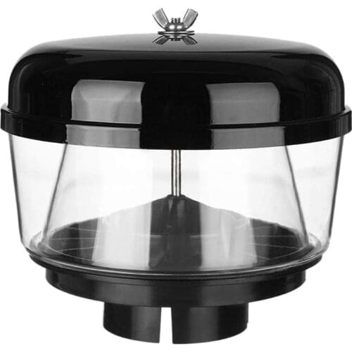 Water Trap Snorkel Head Air Ram Head Pre Cleaner Air Flow Car Snorkel Head Snorkel Ram Sand Cup for Toyota Nissans