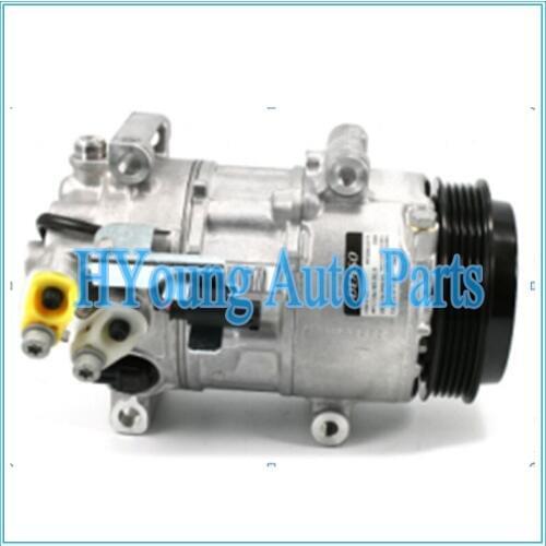 High quality Auto AC Compressors for Mercedes Benz A0012309011 0022301311