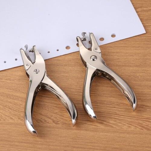 ALLOYSEED Punches For Scrapbooking China