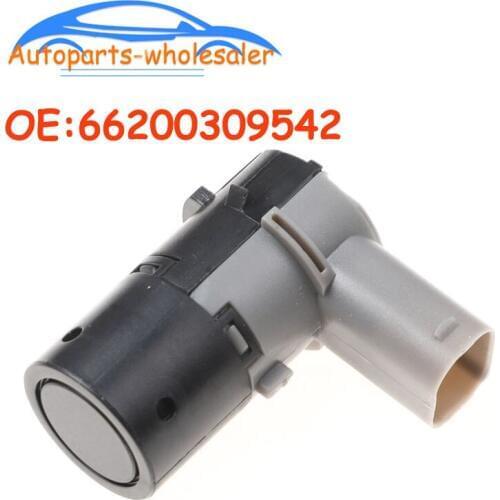 Car PDC Parking Sensor 66200309542 6620-0309-542 0309542 66206989105 66200306567 For BMW E46 E53 E60 E61 E63 E64 E65 E66 E83