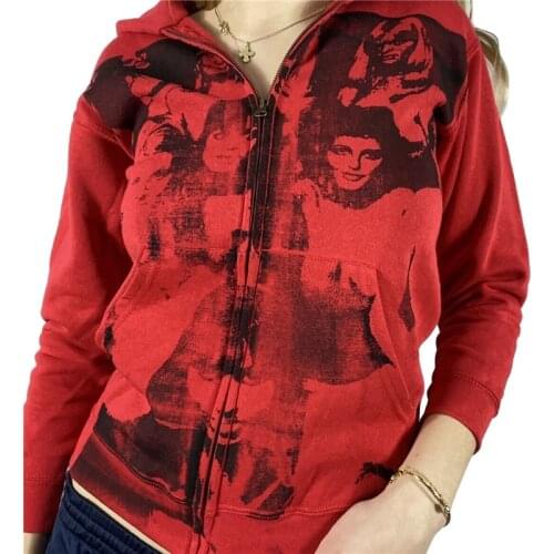 FYBITBO Women's Autumn Jackets