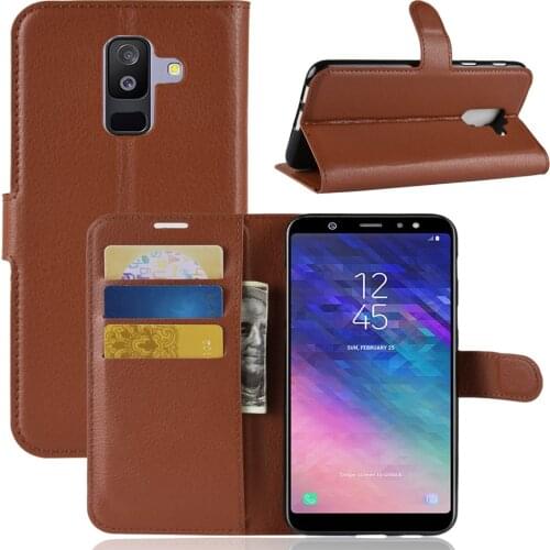 HiToday Phone Cases Samsung Galaxy A6 Plus