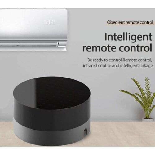 Infrared Smart Remote Control Wifi Voice Control Phone Control Smart Home Modules Wifi Home Appliance Intelligent Automation