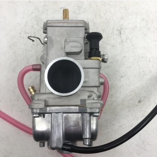 SherryBerg CARBURETTOR vergaser Carb TM34 Flat Slide 34mm Carburetor Spigot TM34-2 42-6100 TM-34 rep. Mikuni FOR honda 250 LT250