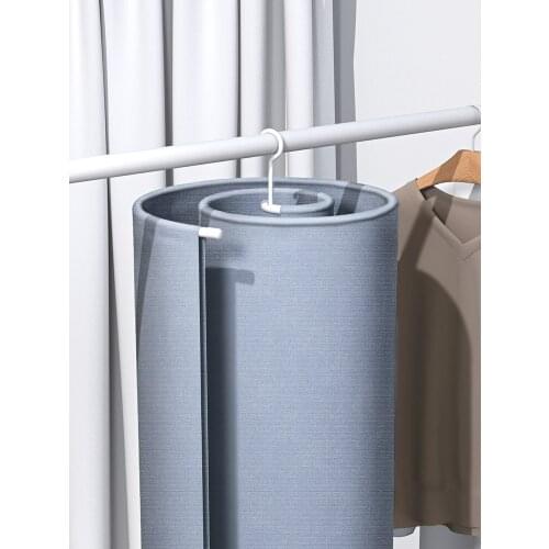 Creative household appliances small department stores daily necessities HaoWu university dormitory storage artifact