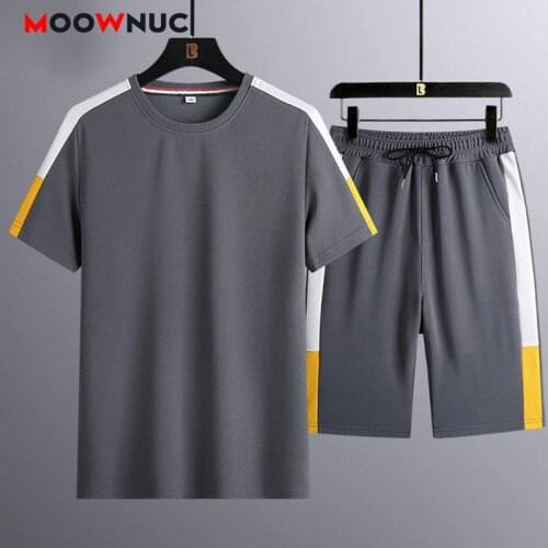 Moownuc Men's Sports T-Shirts