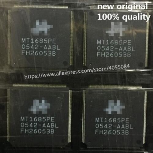 MT1685PE-AABL TMS320F28015PZA M430F1612REVB MT1685PE MT1685 320F28015PZA M430F1612 new