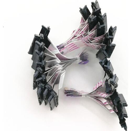 New original mount Ling Yue 15U 35583559 V3568 V3569 optical drive line interface optical drive line DP/N:450.09P05.1001