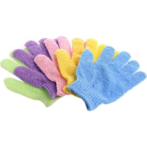 SFVEFVD Body Brushes