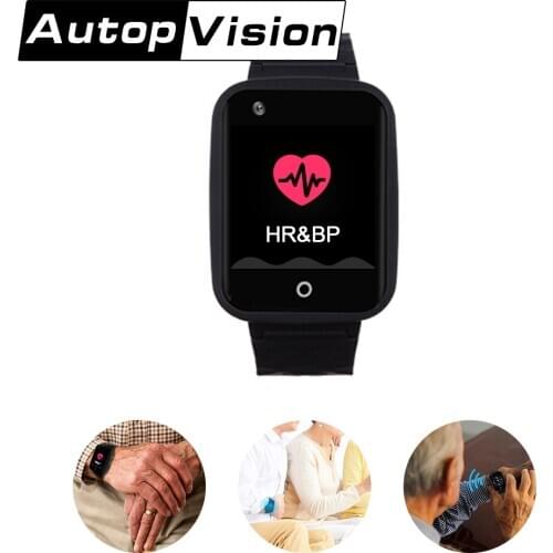 Tracking-finder-device Real Time Track Watch Personal Tracker 2G 3G 4G GPS WIFI LBS Triple Positioning Tracker Sendentary Alarm
