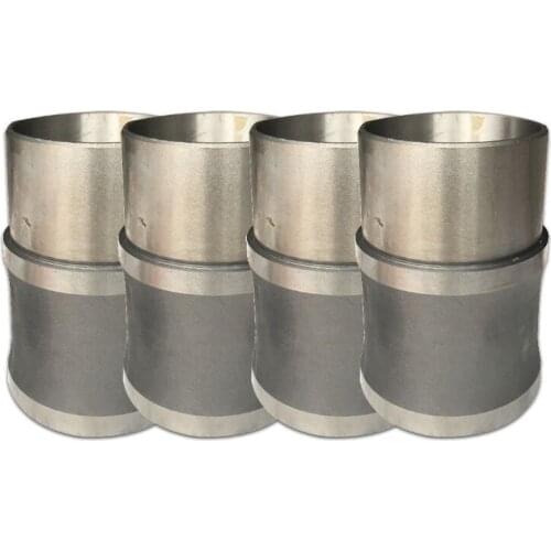 4PCS X New Genuine OEM Parts Auto Cylinder Liner For Suzuki M18A 1.8L Engine