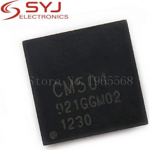 10pcs/lot CM501 CM5O1 QFN-48 Original authentic In Stock