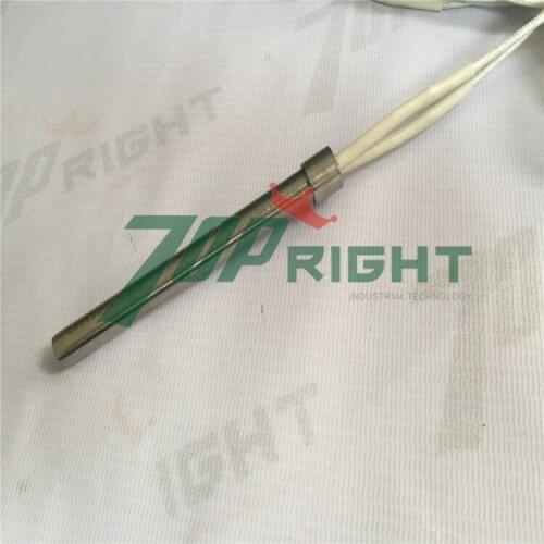 120v 200w Cartridge Heater for Injection Molding Machine