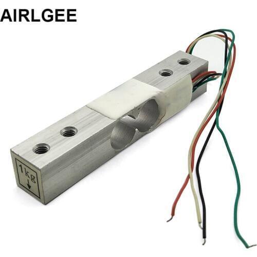 AIRLGEE Pressure Measuring Instruments