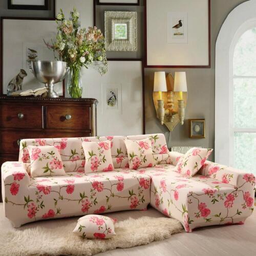ALPOONY Sofa Covers