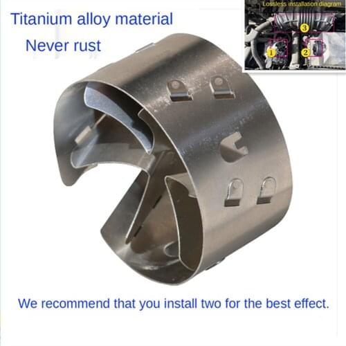 Auto power enhancement, enhanced self-priming air intake, retrofit turbocharger system upgrade, universal fuel saver