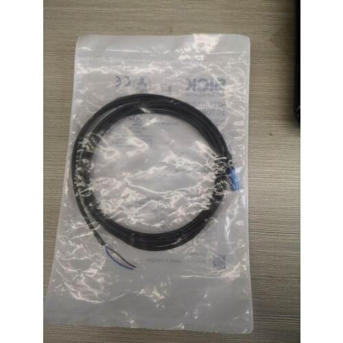 SICK SENSORS FOR T-SLOT CYLINDERS RZT7-03ZUS-KU0 AC/DC 2-wire 5 V AC/DC ... 30 V AC/DC