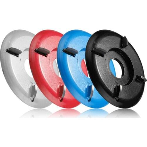 Wood Carving Disc 22MM Aperture Milling Cutter With 4 Teeth Woodworking Wood Carving Polishing Tools For Angle Grinder