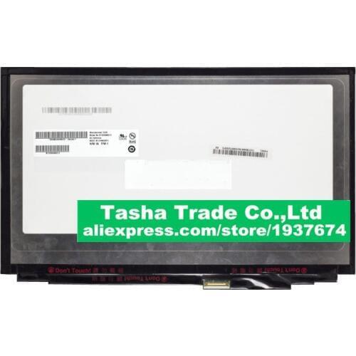 For AU Optronics B133HAN02.0 LED Screen Panel LCD Screen 13.3 inch IPS 1920*1080 eDP 30 Pins Original New