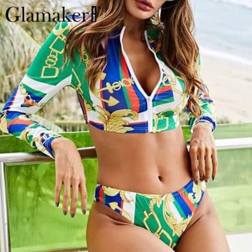 Купальники бикини Glamaker China At AliExpress