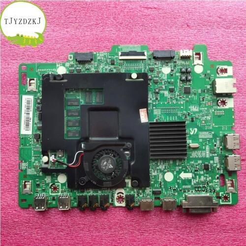 Good test work main board BN41-02529B BN94-12068A for SAMSUNG LH49PMHPBGC PM55H PM43H CY-KK055BGLVYH CY-KK049BGLVW motherboard