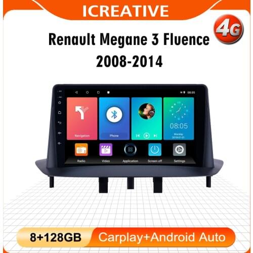 Icreative Android Radios