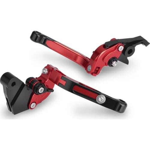 Motorcycle CNC Brake Clutch Levers For Yamaha YZF R1 2009 2010 2011 2012 2013 2014