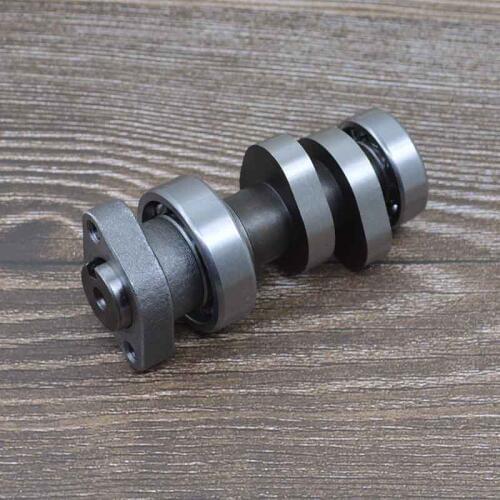 Motorcycle High Performance Racing Camshaft Cam Shaft Assy for HONDA CBF125 CBF 125 CB125F CB 125 F
