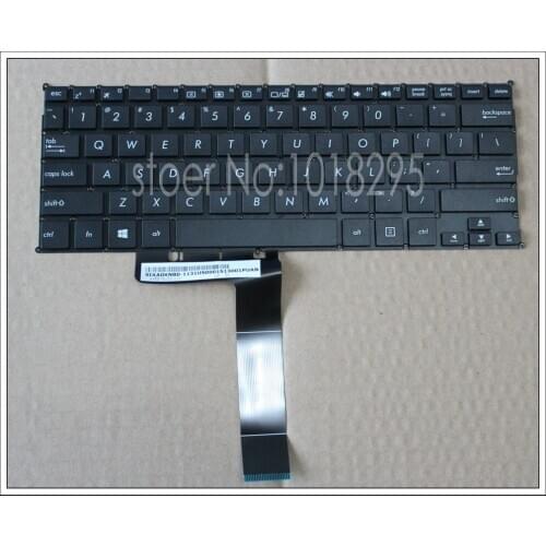 New US Laptop Keyboard for ASUS F200 F200CA F200LA F200MA X200 X200C X200CA X200L X200LA X200M X200MA R202CA R202LA English