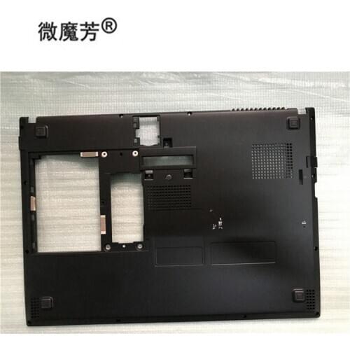 New FOR ACER P645 Laptop Base Bottom Cover Lower Case black shell