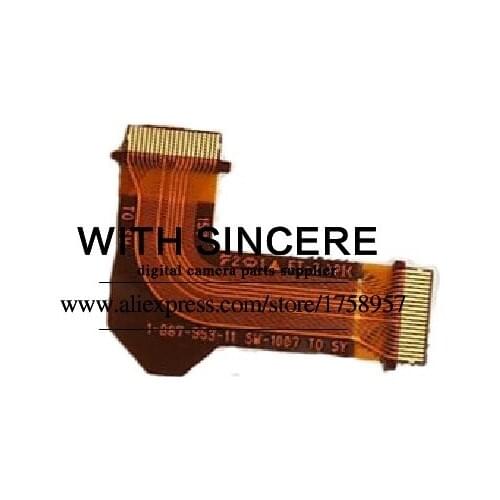 NEW Connect Main board control flex cable for Sony DSC-HX50V HX50 Digital Camera
