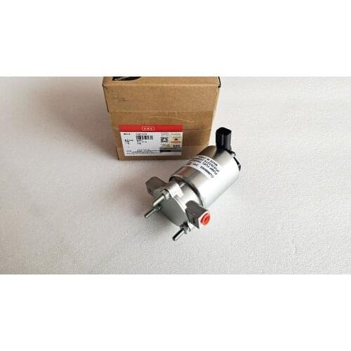 Original In Stock QSB5.9 Engine 24V Diesel Electric Fuel Transfer Pump 5362274 24V Fuel Pump