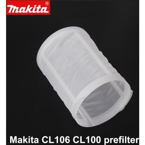 Japan Vacuum Cleaner Original Accessories Dust bag Household Filter Pre-filter For Wireless Lithium Vacuum Cleaner