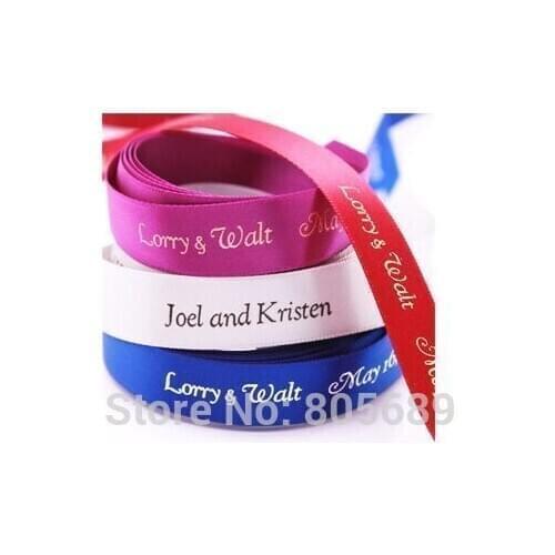 Consumable ribbon Matt foil for Amydor 320 digital new designed personalized ribbon printer manufacturer for washable labels