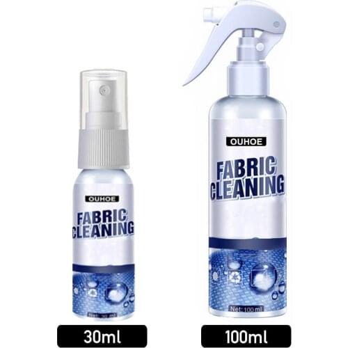 Car interior cleaning agent, roof fabric, flannel, leather seat, strong decontamination cleaner, instrument panel cleaning tool