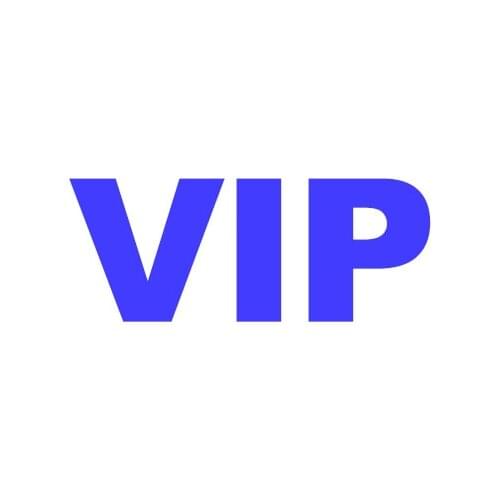 VIP ONLY