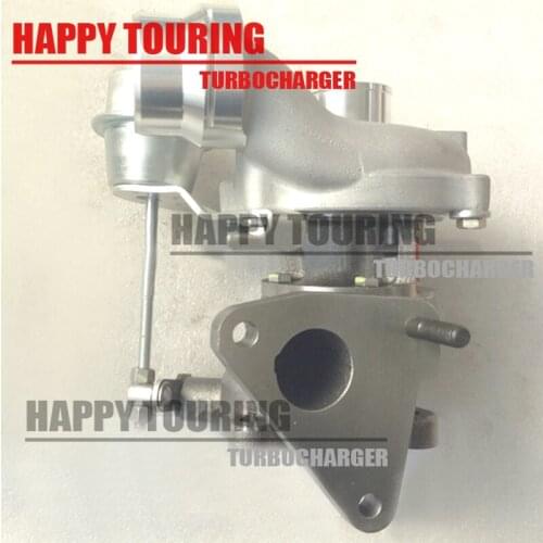 KP35 Turbocharger For Renault Kangoo / Renault Twingo / Dacia Logan 1.5 dCi 2007- 54359700033 54359880011 54359700011 8200507852