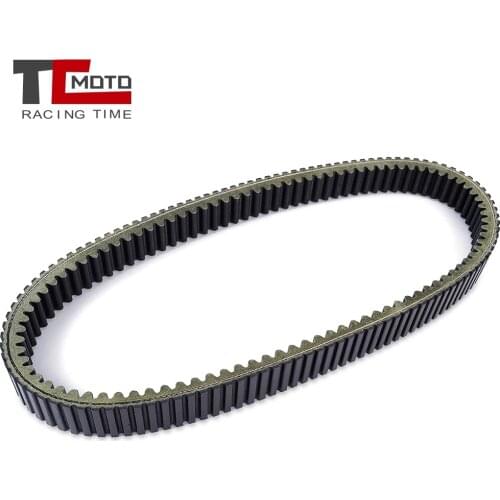 High Quality Transfer Drive Belt For Polaris Frontier Classic Touring 2003 2004 3211092