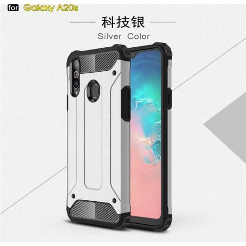 Чехлы для телефонов Samsung Galaxy A20s Wolfrule China At AliExpress