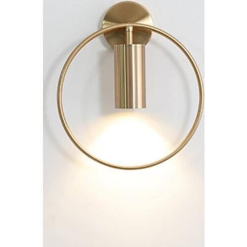 Japan abajur wall lamp wood corridor aisle living room luminaria de parede wall lights for home