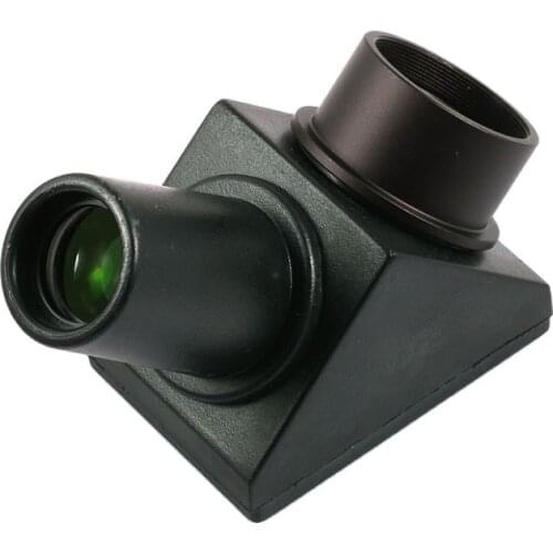 1.25"Reflector mirror with Reticle Eyepiece 17mm