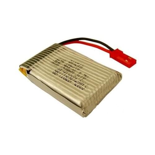 Free shipping 2pcs/lot 3.7V 902540 750mAh Li-lon battery aircraft battery Rechargeable batteries Model aircraft batteries