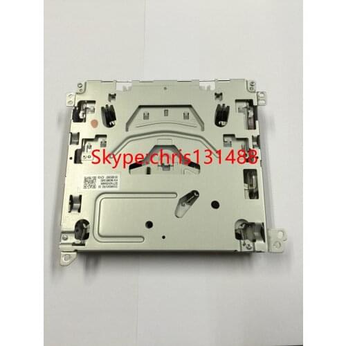 Free Shipping DXM9550VRE DXM9050VMD DXM9551 Car single CD mechanism drive loader deck laufwer for V W Peugeot car CD navigation