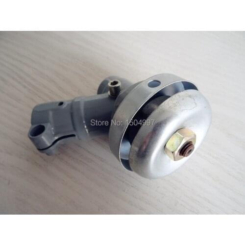 Gear Case Fit various grass Trimmer brush cutter head