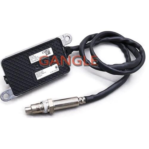 Nox Sensor Original Sensor For Cummins 4326475 A044C666 5WK96754A